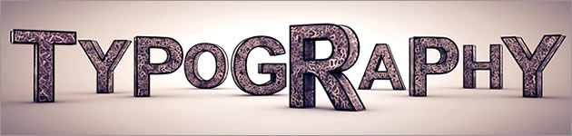 Blog-Typography