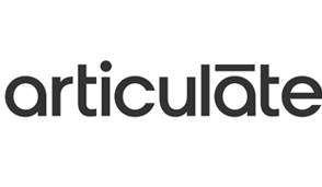 Articulate Authorised Training Centre Logo