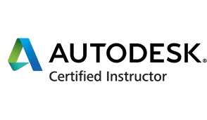 Autodesk Authorised Training Centre Logo