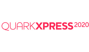 QuarkXPress Authorised Training Centre Logo