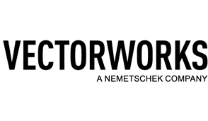 Nemetschek Vectorworks Logo
