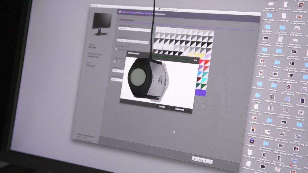 The Importance of Colour Management in Creative Design