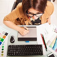 Career Advice from Creative Professionals