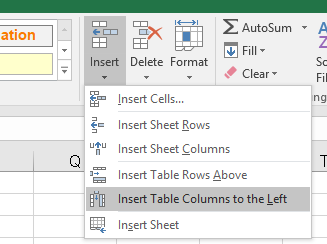 excel formatting screen 12