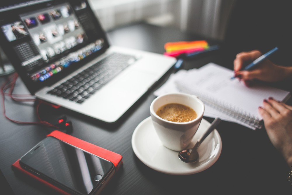 8 Practical Ways to Get Your Best Ideas