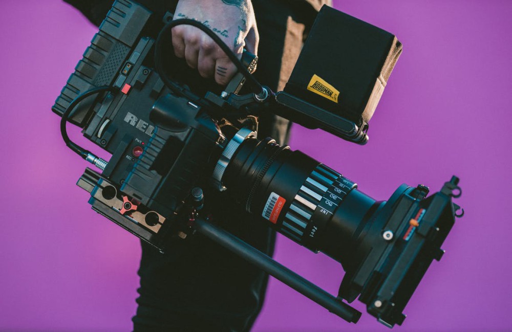 Beginners Guide to Starting out in Video Editing