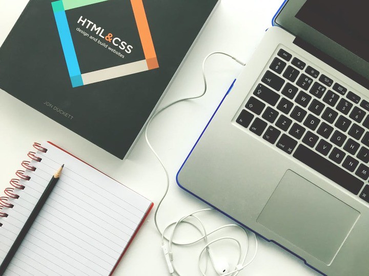 What is HTML and CSS?