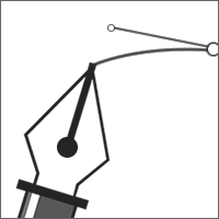 Illustration: It's All About Using Bézier Curves