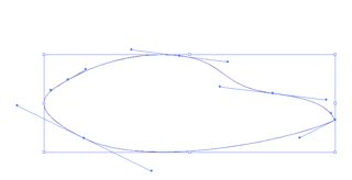 Bezier curves