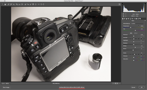 Tutorial: Making Best use of Smart Objects in Photoshop