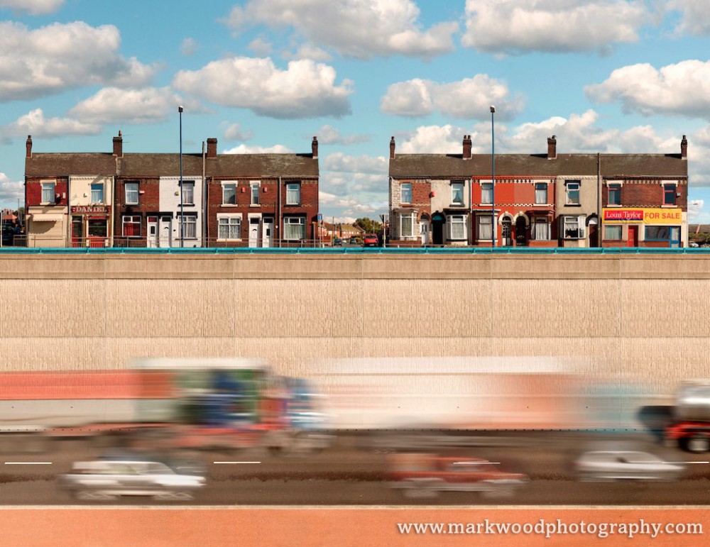 Underpinning Professional Photography