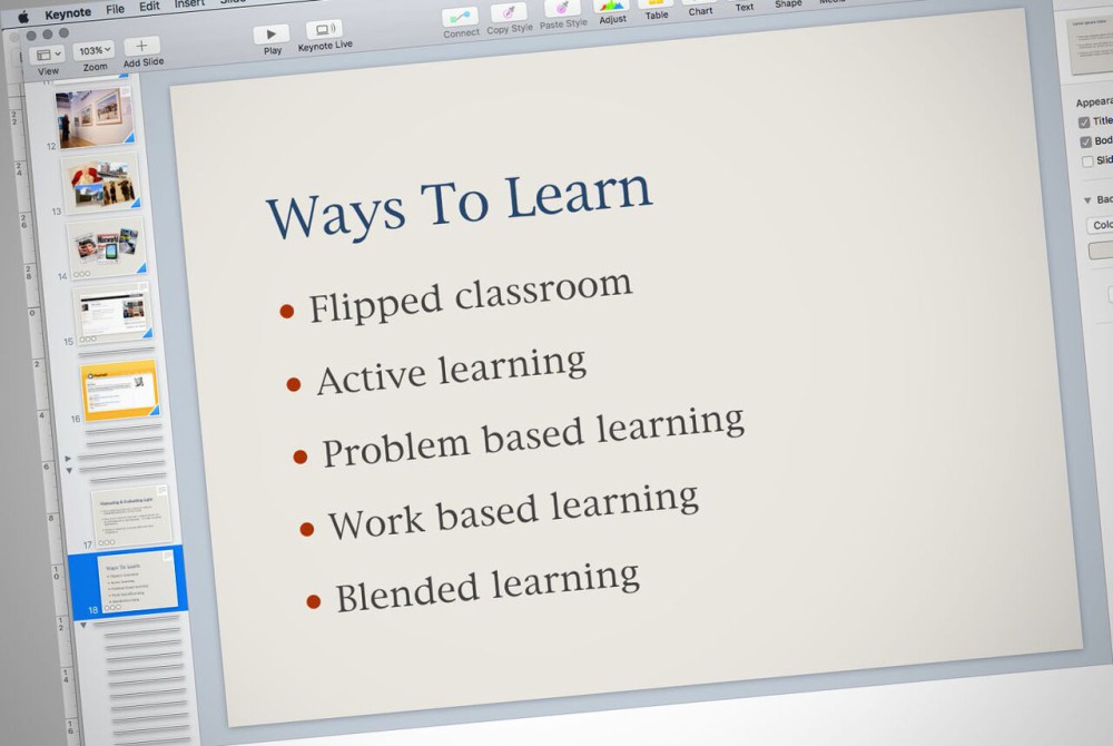 Most Effective Ways of Learning New Digital Skills