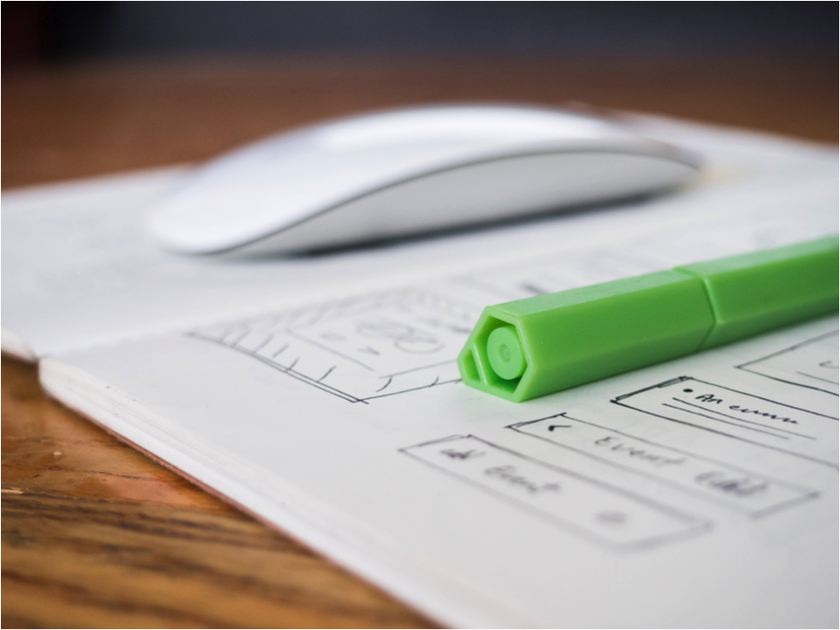 Best Practices for Web Design