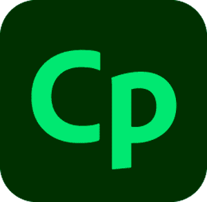 Captivate CP Icon