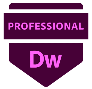 Adobe Dreamweaver CC ACA Masterclass Manchester