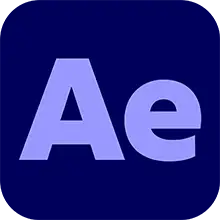 adobe after effects icon