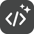 ai coding icon