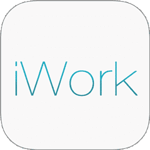 Bespoke Apple iWork Numbers Introduction