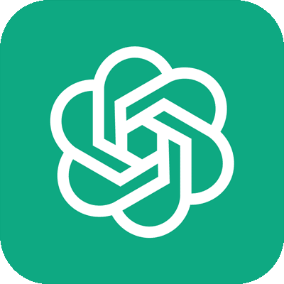 chatgpt icon