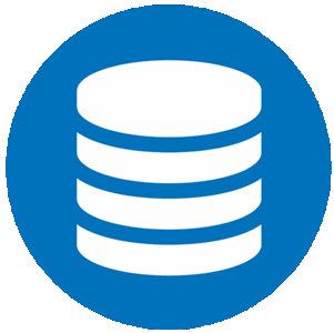 database icon