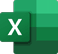 excel icon