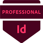 indesign aca badge