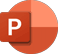 powerpoint icon