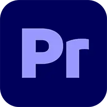 adobe premiere pro icon