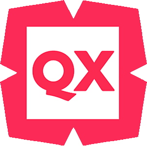 QuarkXPress Icon