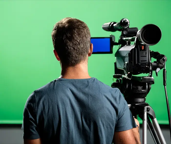 Premiere Pro Logo and Introduction Course Delegates