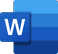 word icon